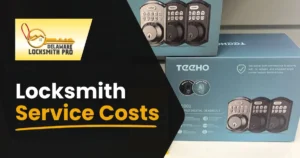 Read more about the article How Much Does a Locksmith Service Cost?